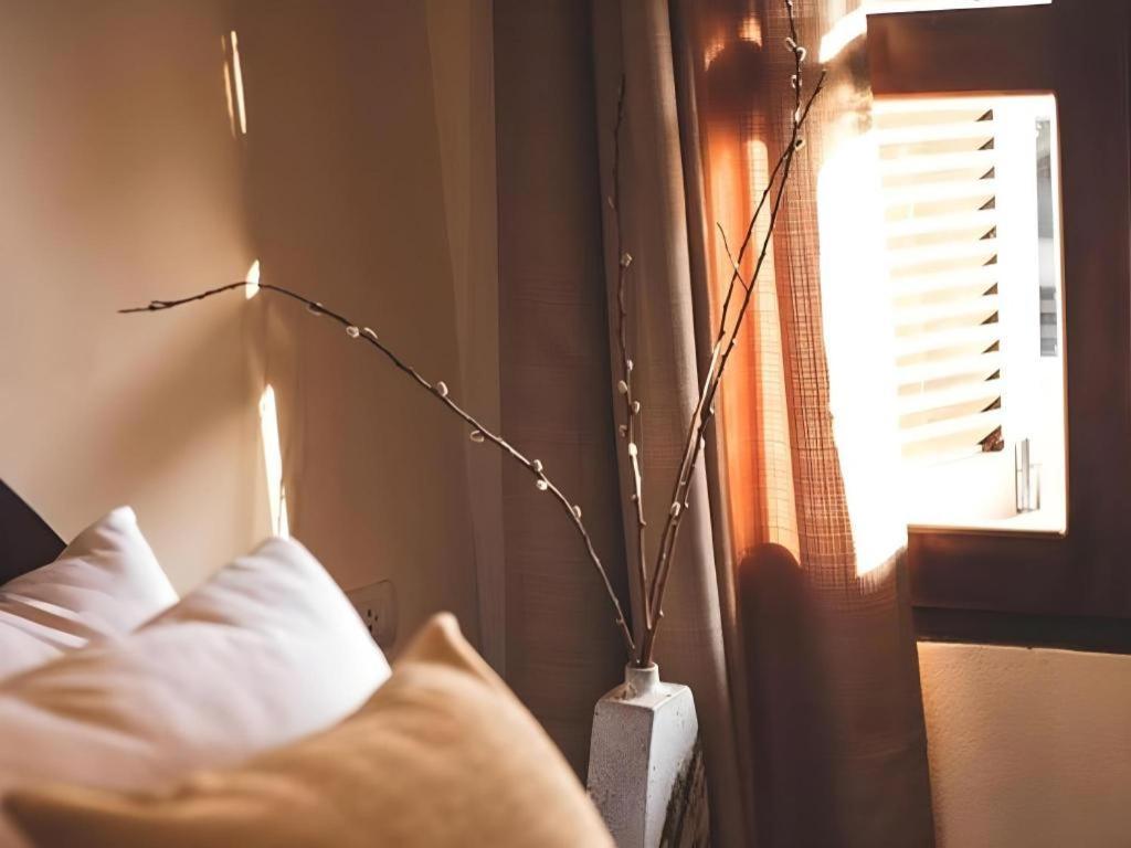 Le Luxe Boutique Hotel В'єнтьян Екстер'єр фото